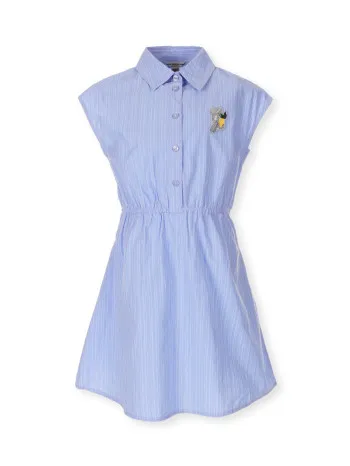 HALJINA ZA DEVOJČICE GUESS