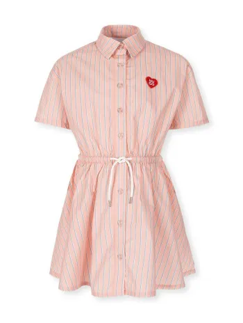 HALJINA ZA DEVOJČICE HUGO