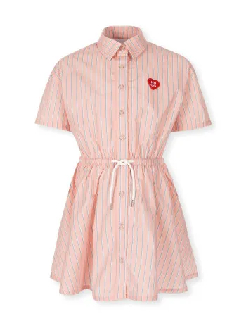 HALJINA ZA DEVOJČICE HUGO