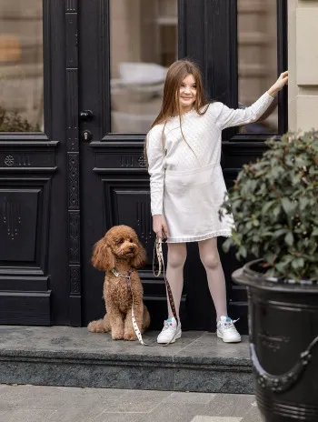 HALJINA ZA DEVOJČICE BEBAKIDS