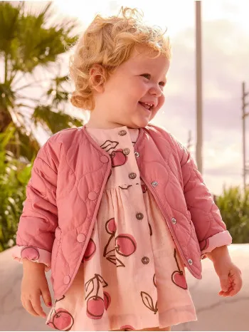 JAKNA ZA DEVOJČICE MAYORAL