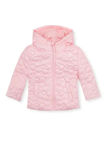 JAKNA ZA DEVOJČICE BEBAKIDS