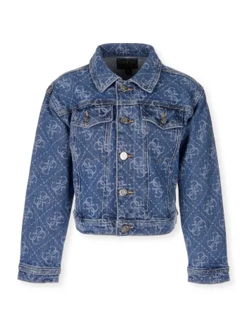 JAKNA ZA DEVOJČICE GUESS