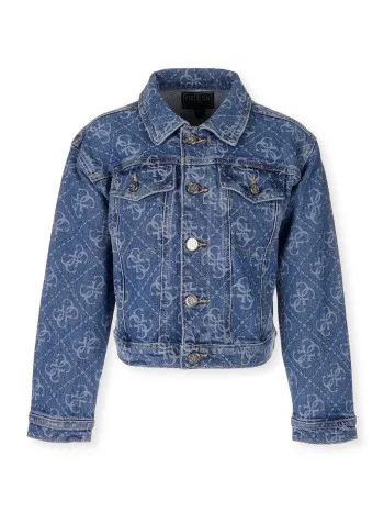 JAKNA ZA DEVOJČICE GUESS