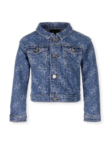 JAKNA ZA DEVOJČICE GUESS