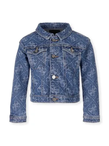 JAKNA ZA DEVOJČICE GUESS