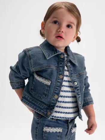 JAKNA ZA DEVOJČICE MAYORAL