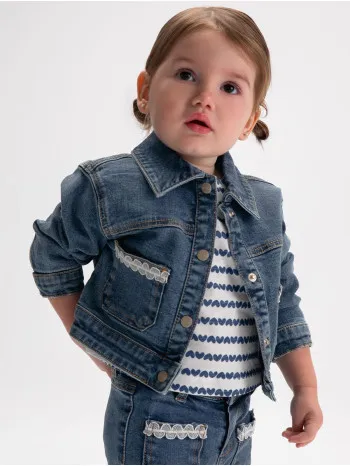 JAKNA ZA DEVOJČICE MAYORAL