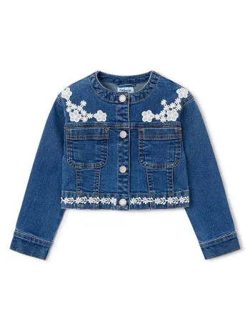 JAKNA ZA DEVOJČICE MAYORAL