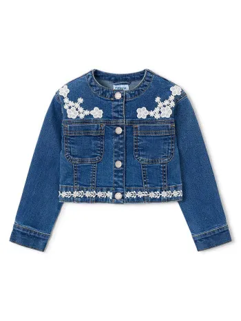 JAKNA ZA DEVOJČICE MAYORAL