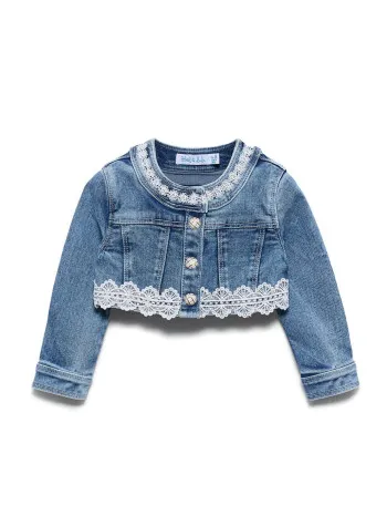 JAKNA ZA DEVOJČICE MAYORAL