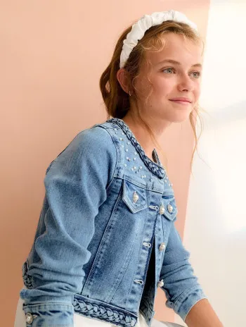 JAKNA ZA DEVOJČICE MAYORAL