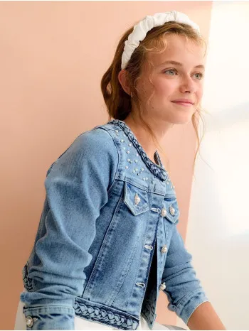 JAKNA ZA DEVOJČICE MAYORAL