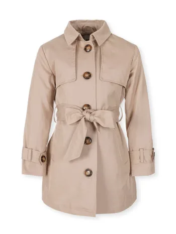 JAKNA ZA DEVOJČICE BEBAKIDS