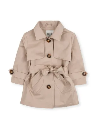 JAKNA ZA DEVOJČICE BEBAKIDS