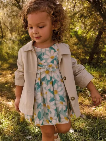 JAKNA ZA DEVOJČICE MAYORAL