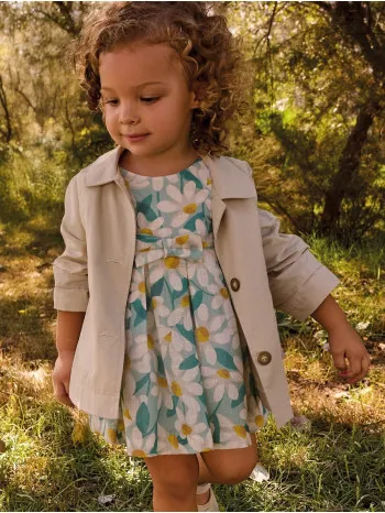 JAKNA ZA DEVOJČICE MAYORAL