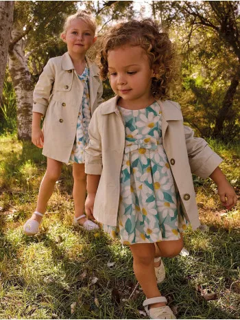 JAKNA ZA DEVOJČICE MAYORAL