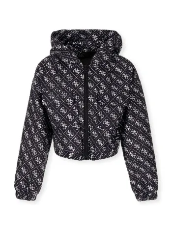 JAKNA ZA DEVOJČICE GUESS