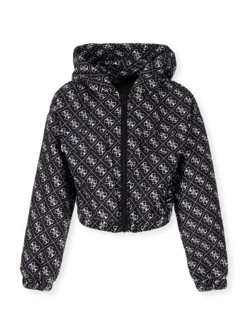 JAKNA ZA DEVOJČICE GUESS