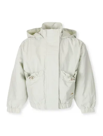 JAKNA ZA DEVOJČICE BOSS