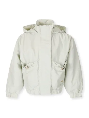 JAKNA ZA DEVOJČICE BOSS