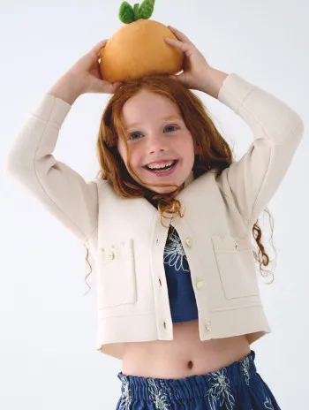 JAKNA ZA DEVOJČICE MAYORAL