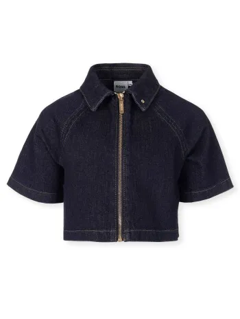 KOŠULJA ZA DEVOJČICE BOSS