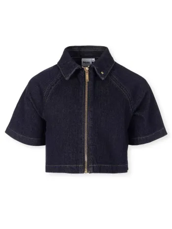 KOŠULJA ZA DEVOJČICE BOSS