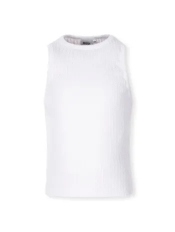 MAJICA ZA DEVOJČICE BOSS