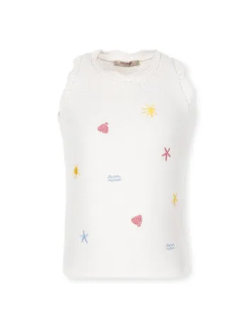 MAJICA ZA DEVOJČICE RUBY