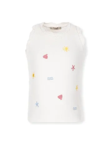 MAJICA ZA DEVOJČICE BEBAKIDS