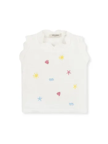 MAJICA ZA DEVOJČICE BEBAKIDS