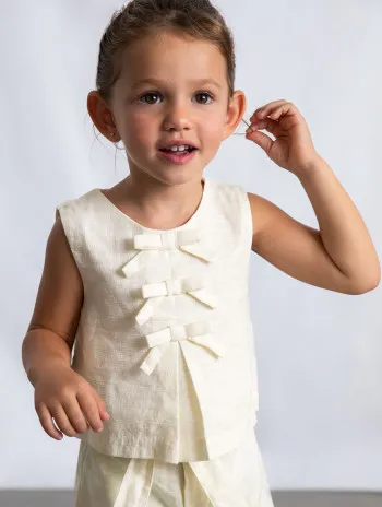 MAJICA ZA DEVOJČICE MAYORAL