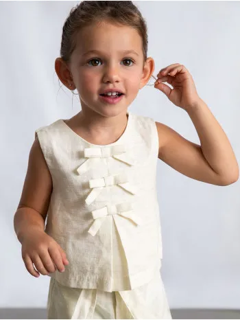 MAJICA ZA DEVOJČICE MAYORAL