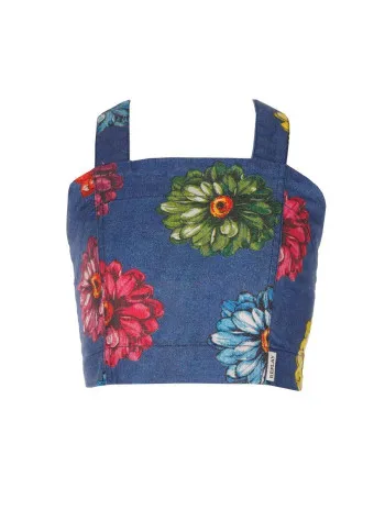 MAJICA ZA DEVOJČICE REPLAY