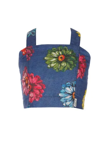 MAJICA ZA DEVOJČICE REPLAY