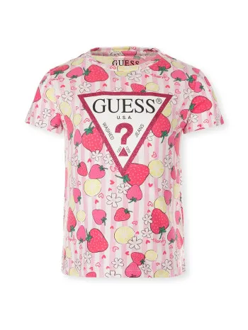 MAJICA ZA DEVOJČICE GUESS