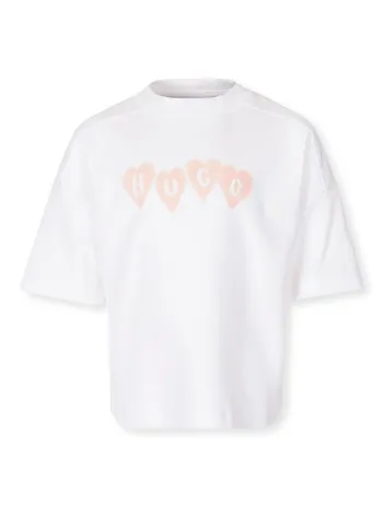 MAJICA ZA DEVOJČICE HUGO