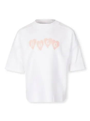 MAJICA ZA DEVOJČICE HUGO