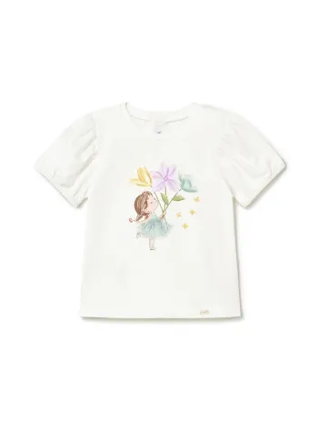 MAJICA ZA DEVOJČICE MAYORAL