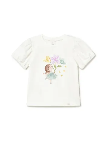 MAJICA ZA DEVOJČICE MAYORAL