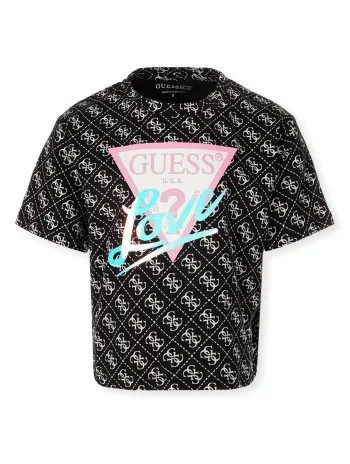 MAJICA ZA DEVOJČICE GUESS