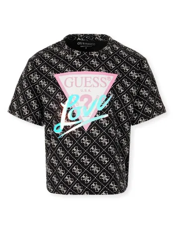 MAJICA ZA DEVOJČICE GUESS