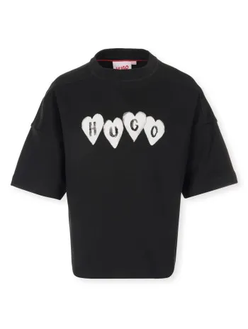 MAJICA ZA DEVOJČICE HUGO