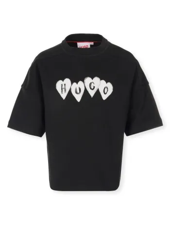 MAJICA ZA DEVOJČICE HUGO