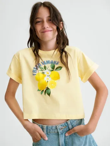 MAJICA ZA DEVOJČICE MAYORAL