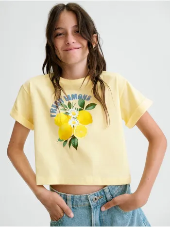 MAJICA ZA DEVOJČICE MAYORAL