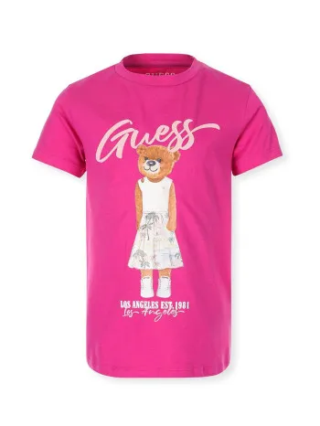 MAJICA ZA DEVOJČICE GUESS