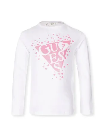 MAJICA ZA DEVOJČICE GUESS